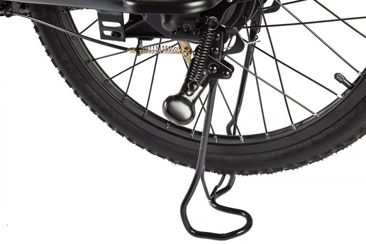 Электровелосипед Eltreco Intro Cruise в Омске