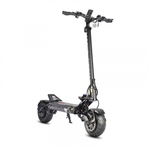 Электросамокат White Siberia TEVERUN FIGHTER 6000W в Омске