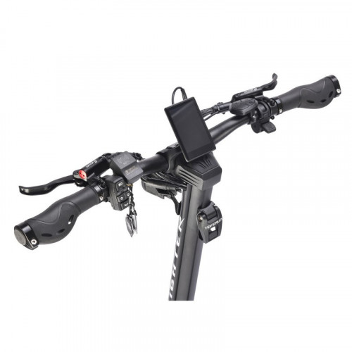 Электросамокат White Siberia TEVERUN FIGHTER 6000W в Омске