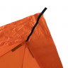 Палатка зимняя куб СЛЕДОПЫТ 2.1x2.1 Oxford 210D в Омске