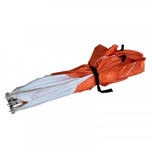 Палатка зимняя куб СЛЕДОПЫТ 2.1x2.1 Oxford 210D в Омске