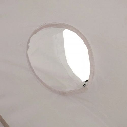 Палатка зимняя куб СЛЕДОПЫТ 2.1x2.1 Oxford 210D в Омске