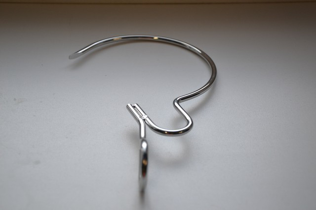 Крюк малый для приготовления кусков мяса в Омске