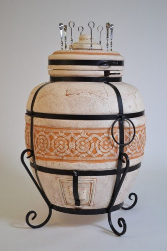 Тандыр Султан Большой в Омске