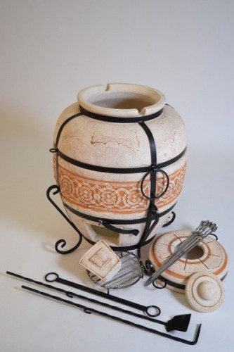 Тандыр Султан Большой в Омске