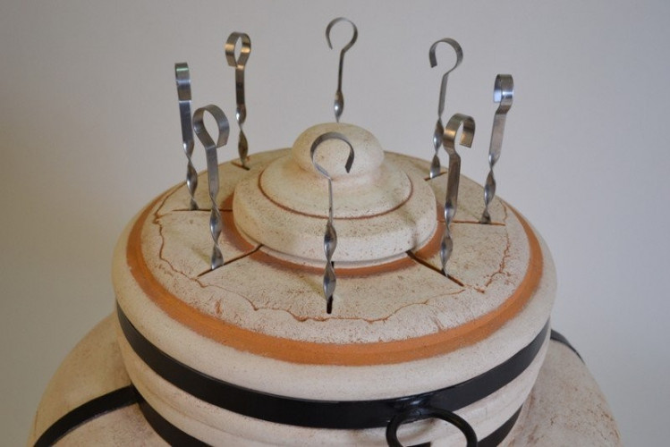 Тандыр Султан Большой в Омске