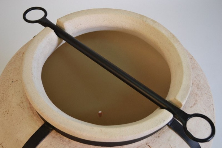 Тандыр Султан Большой в Омске