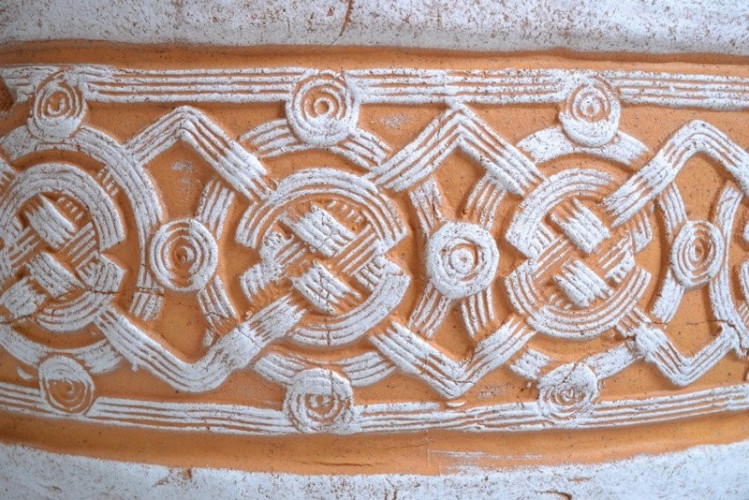 Тандыр Султан Большой в Омске