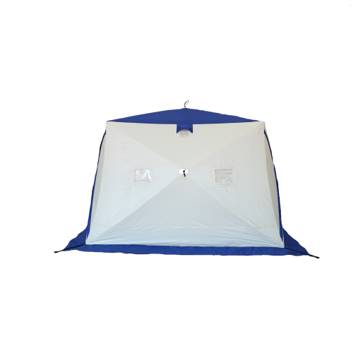 Зимняя палатка Polar Bird 4T Long компакт в Омске