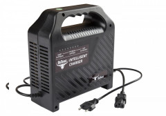 Зарядное устройство RuTrike для аккумуляторов 60V45A/H (6A) Зарядное устройство RuTrike для аккумуляторов 60V45A/H (6A)