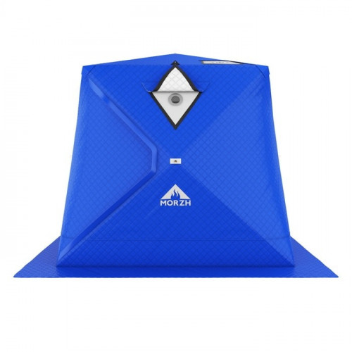 Палатка-Баня МОРЖ КУБ в Омске