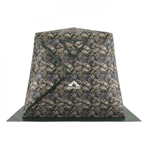 Палатка-Баня МОРЖ КУБ в Омске