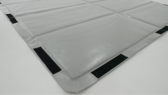 Пол ПВХ SibFisher 1.8-2.15 Пол ПВХ SibFisher 1.8-2.15