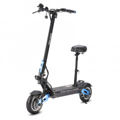 Электросамокат White Siberia NERPA PRO 3600W Электросамокат White Siberia NERPA PRO 3600W