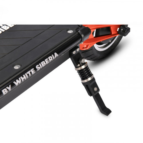 Электросамокат White Siberia NERPA PRO 3600W в Омске