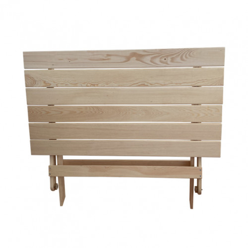 Стол складной деревянный в Омске