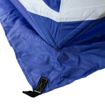 Палатка зимняя куб СЛЕДОПЫТ 1.75x1.75 H 1.75 в Омске