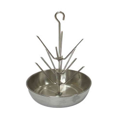 Ёлочка средняя D23 см