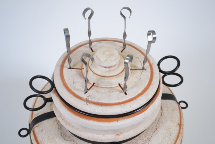 Тандыр Султан Средний в Омске