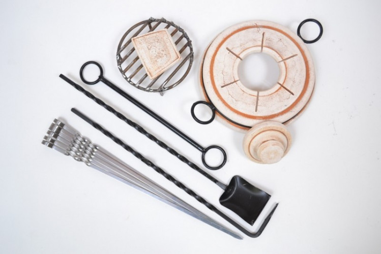 Тандыр Султан Средний в Омске