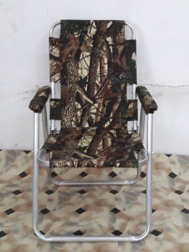 Кресло-шезлонг Медведь №1 в Омске