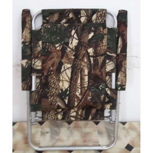 Кресло-шезлонг Медведь №1 в Омске