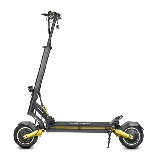 Электросамокат White Siberia SPUTNIK 2000W в Омске