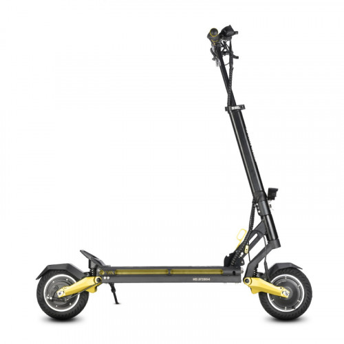 Электросамокат White Siberia SPUTNIK 2000W в Омске