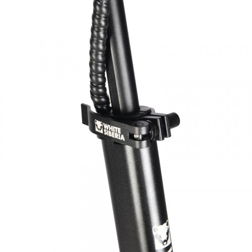 Электросамокат White Siberia SPUTNIK 2000W в Омске