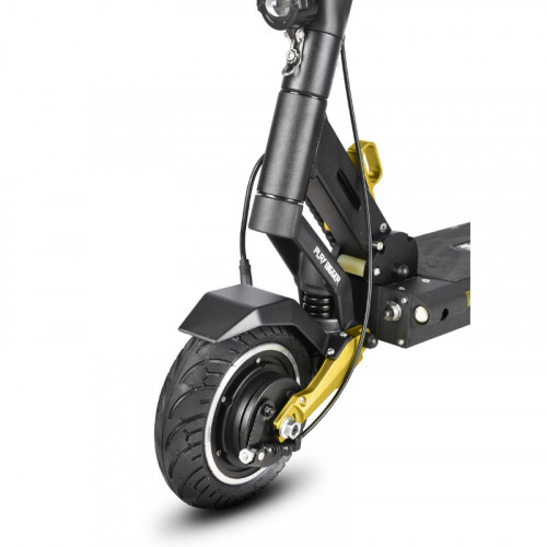 Электросамокат White Siberia SPUTNIK 2000W в Омске