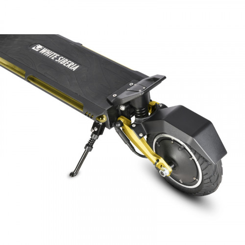 Электросамокат White Siberia SPUTNIK 2000W в Омске
