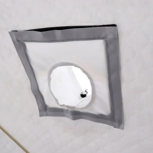 Палатка зимняя куб СЛЕДОПЫТ 1.9x1.9 H 2.05 в Омске