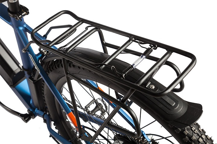 Электровелосипед Gelbert Navi 3 PRO в Омске