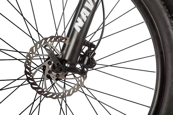 Электровелосипед Gelbert Navi 3 PRO в Омске