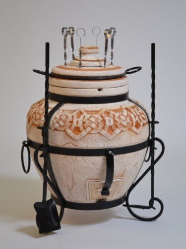 Тандыр Султан Малый в Омске