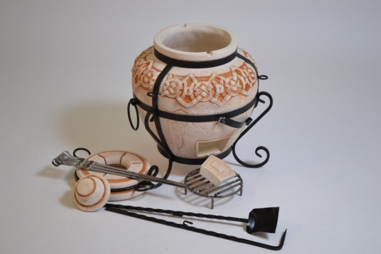 Тандыр Султан Малый в Омске