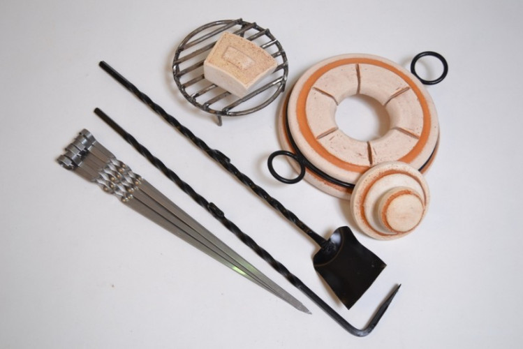 Тандыр Султан Малый в Омске