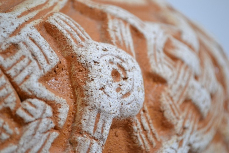 Тандыр Султан Малый в Омске