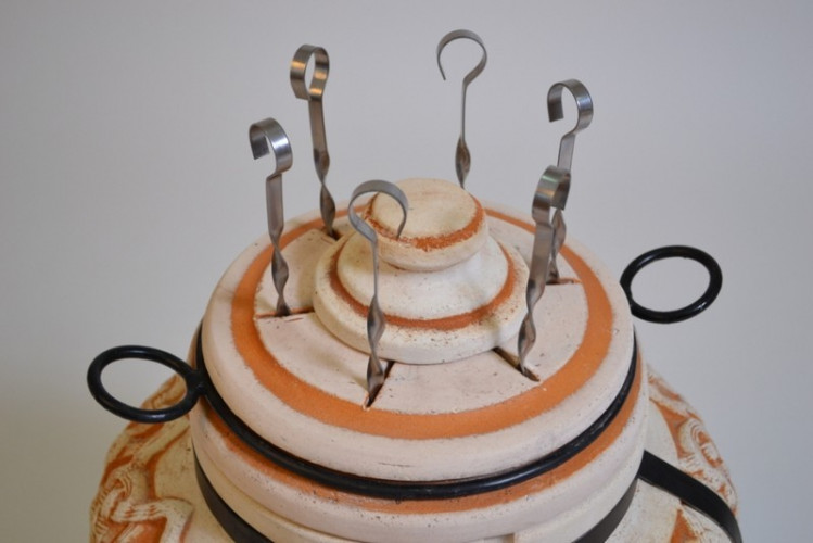 Тандыр Султан Малый в Омске