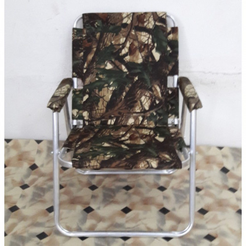 Кресло-шезлонг Медведь №2 в Омске