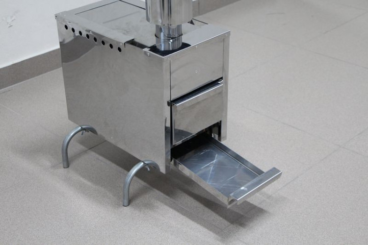 Печь банная СИБТЕРМО в Омске