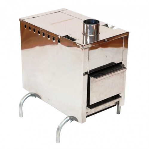 Печь банная СИБТЕРМО в Омске