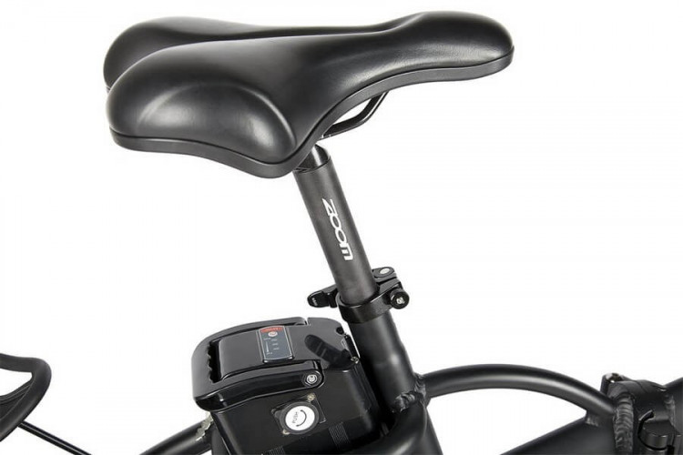 Электровелосипед Eltreco Multiwatt 1000W в Омске