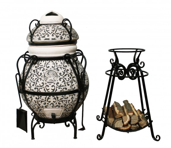 Тандыр Венецианский купец в Омске