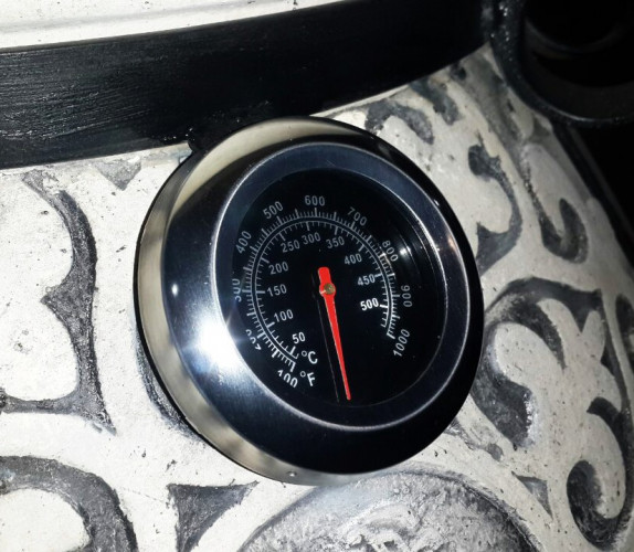 Тандыр Венецианский купец в Омске