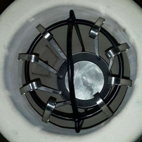 Тандыр Венецианский купец в Омске