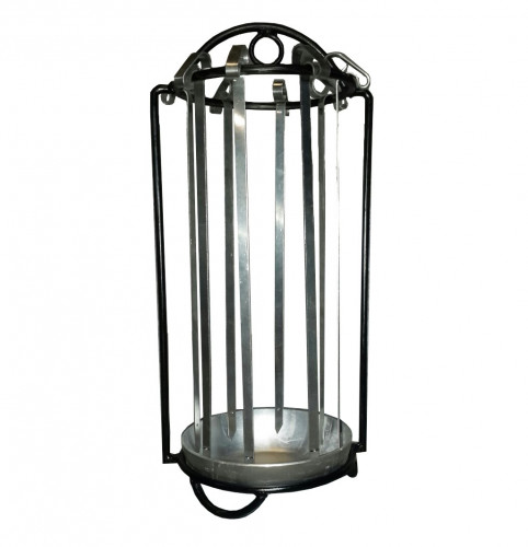 Тандыр Венецианский купец в Омске