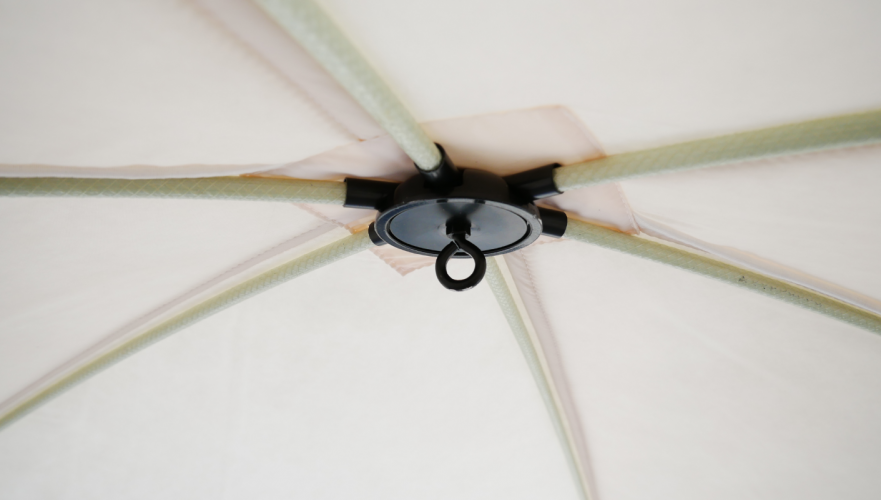 Зимняя палатка SibFisher Комфорт в Омске