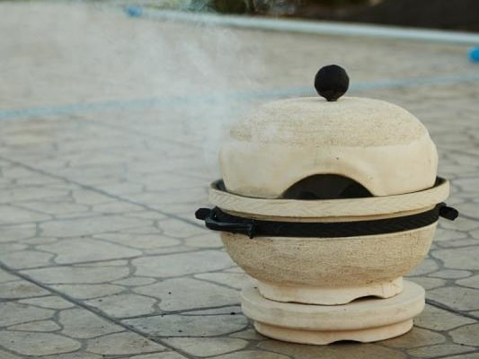 Тандыр настольный Микро в Омске