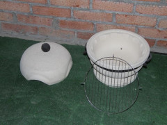 Тандыр настольный Микро Тандыр настольный Микро